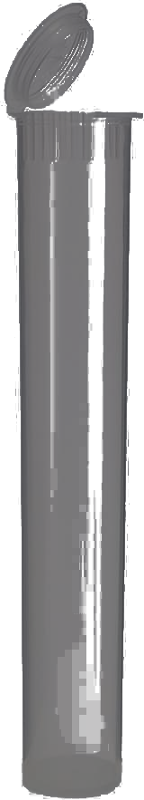 116mm Smoke pre-roll tube
